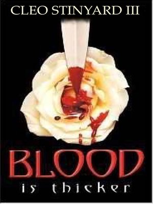 cover image of Blood is Thicker